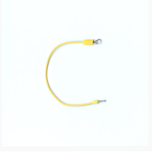 Cold Pressed Terminal Line wire harness